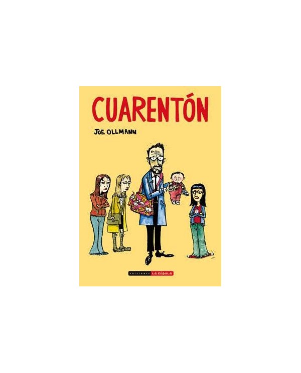 CUARENTON (NUEVO FORMATO)