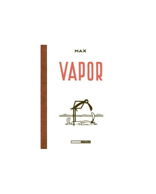 VAPOR (RUSTICA)