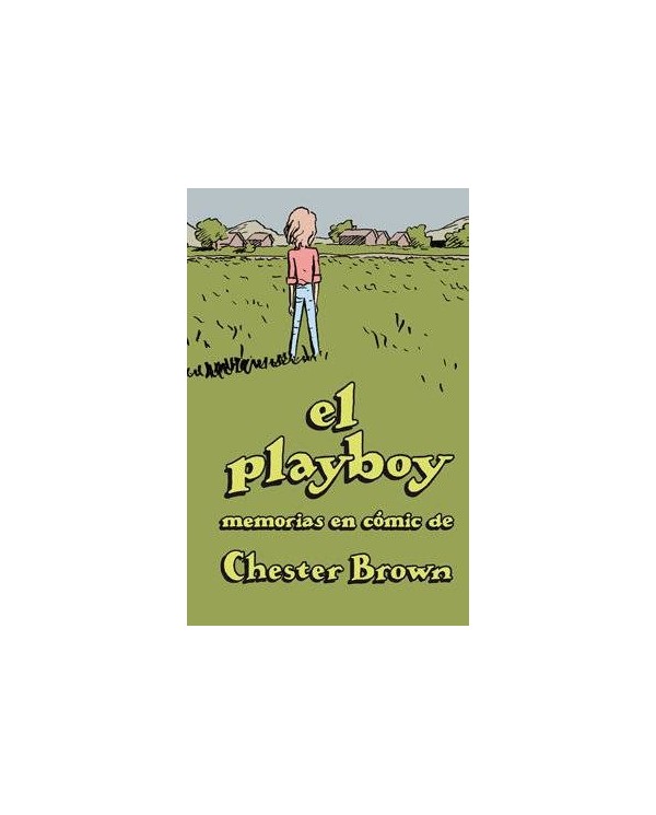 EL PLAYBOY. EDICION AMPLIADA Y COMENTADA POR EL AUTOR.