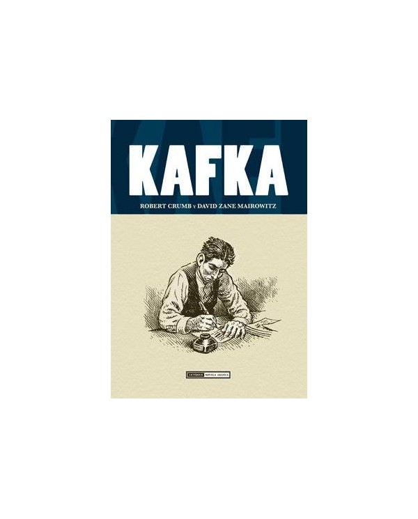 KAFKA (BOLSILLO)