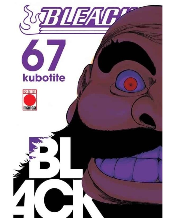 BLEACH 67 (COMIC)