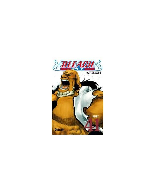 BLEACH 41 (COMIC)