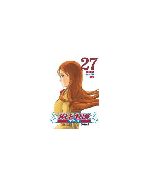 BLEACH 27 (COMIC)