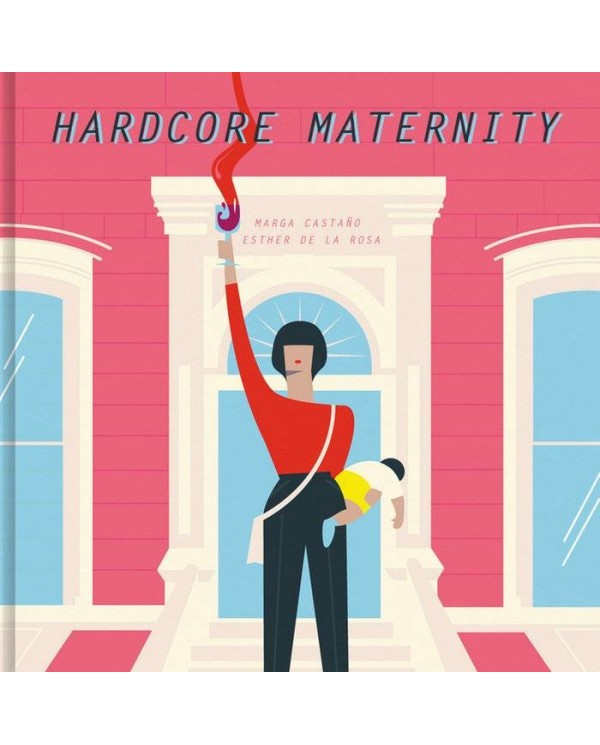 HARDCORE MATERNITY