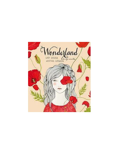 WONDERLAND. UN VIAJE MARAVILLOSO