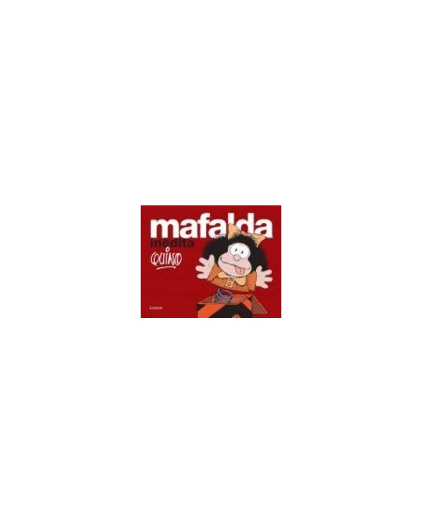 MAFALDA INEDITA (COMIC)