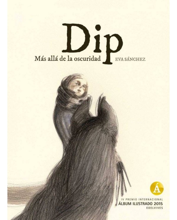 DIP. MAS ALLA DE LA OSCURIDAD