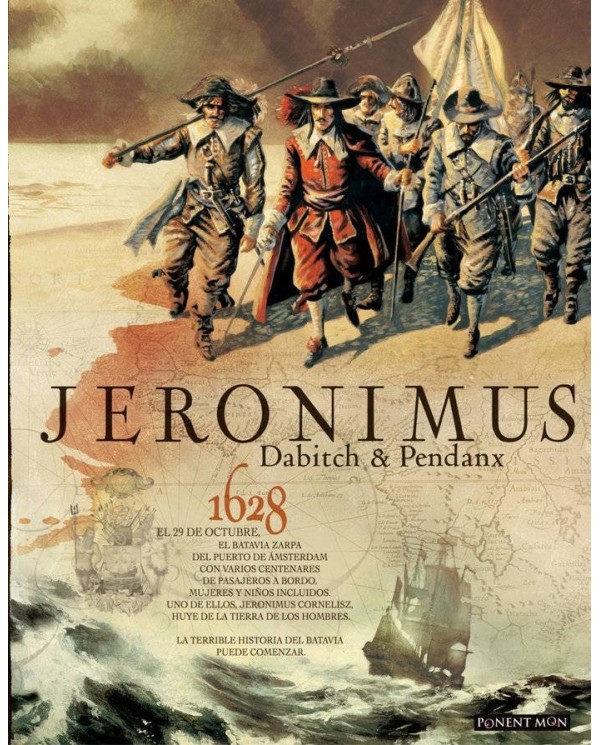 JERONIMUS