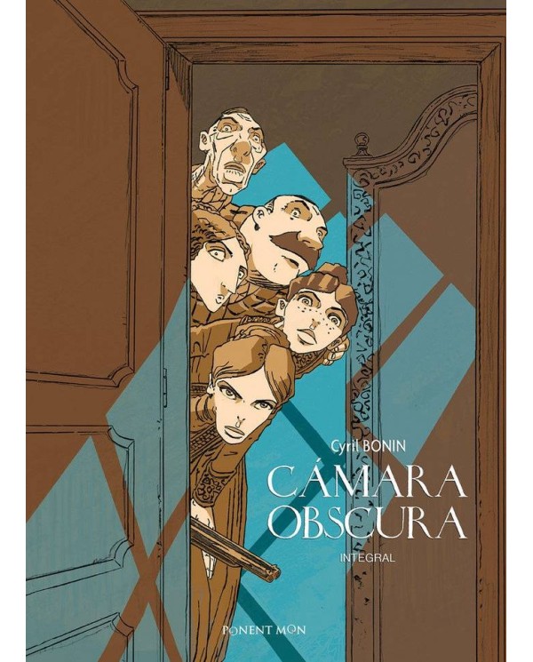 CAMARA OBSCURA