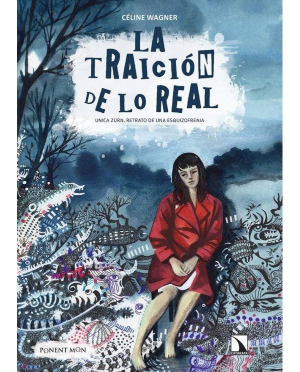 LA TRAICIÓN DE LO REAL