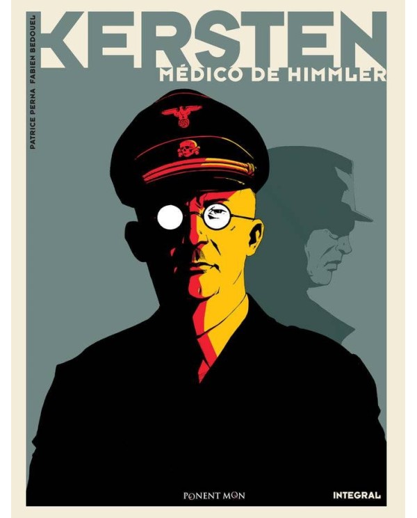 KERSTEN INTEGRAL MEDICO DE HIMMLER