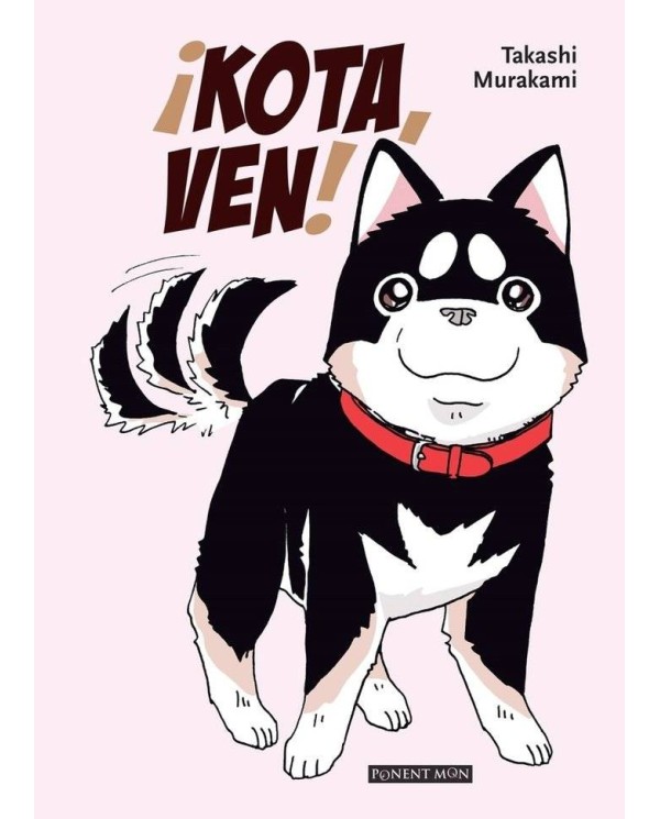 KOTA VEN