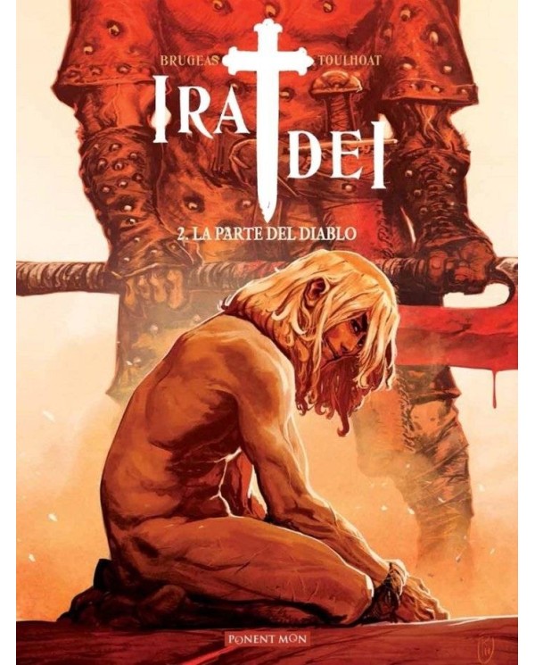 IRA DEI 2 LA PARTE DEL DIABLO