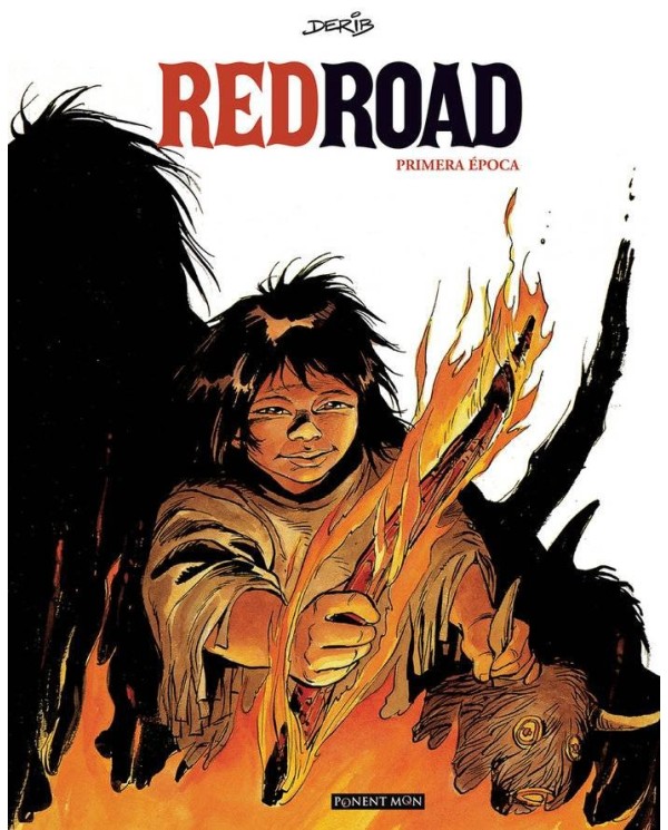 RED ROAD