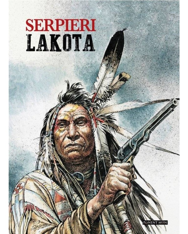 LAKOTA