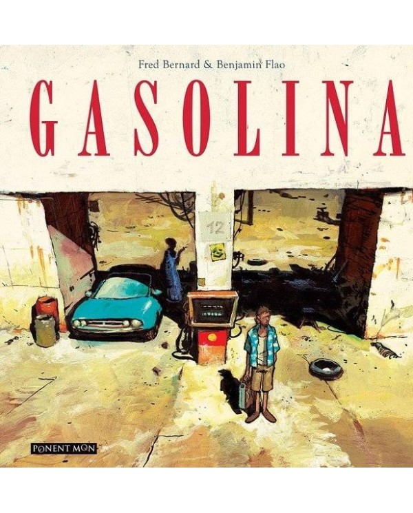 GASOLINA