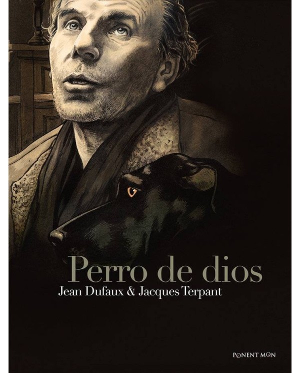 PERRO DE DIOS,EL