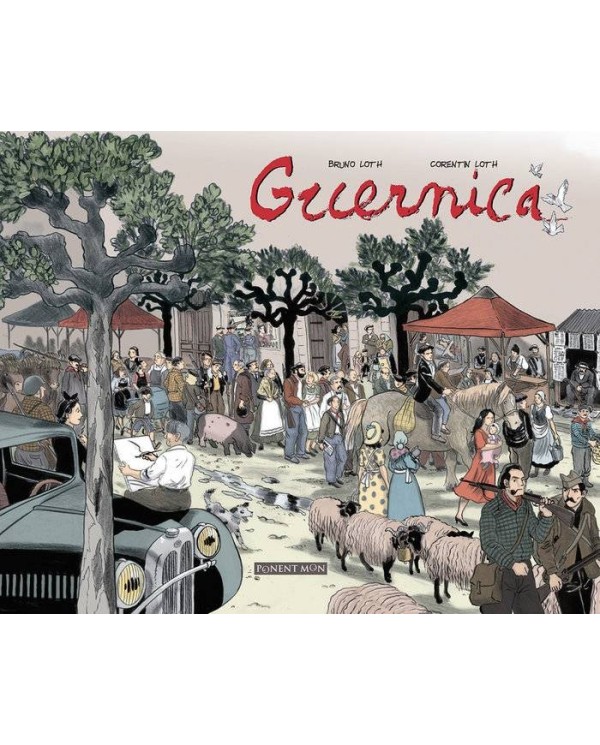 GUERNICA 2ªED