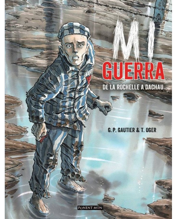 MI GUERRA