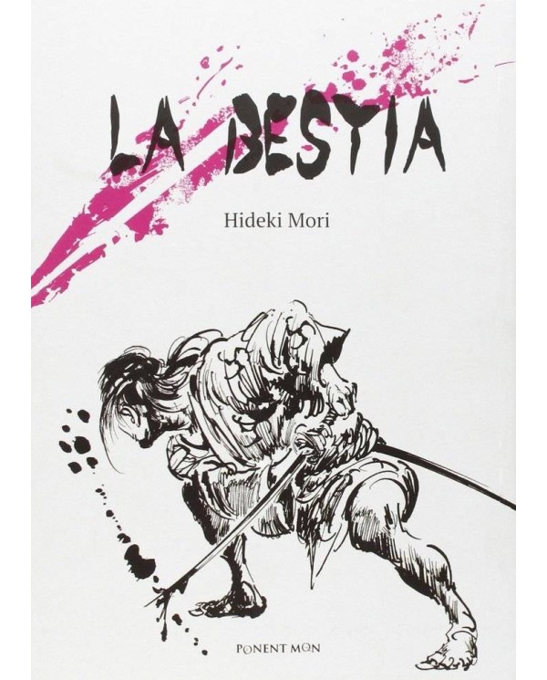 BESTIA,LA