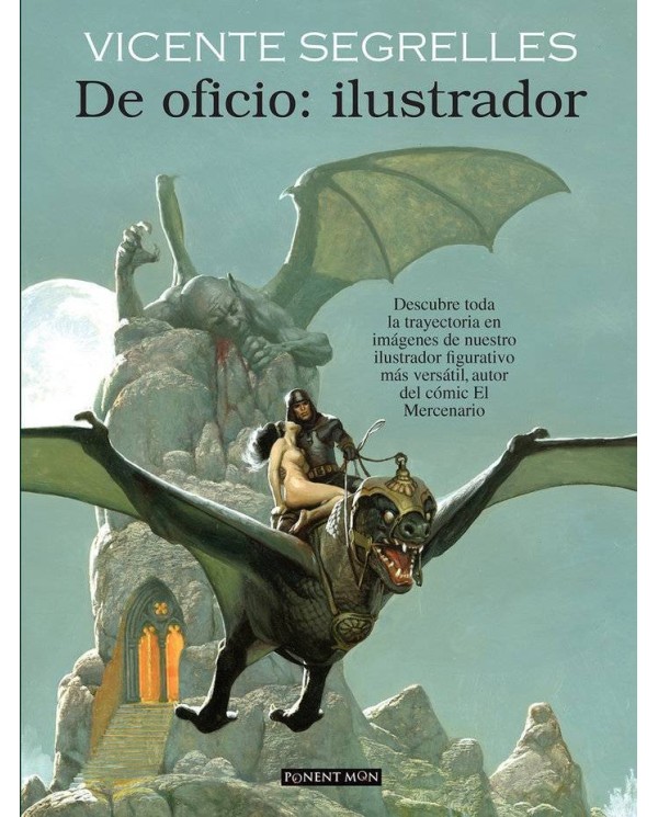 DE OFICIO ILUSTRADOR