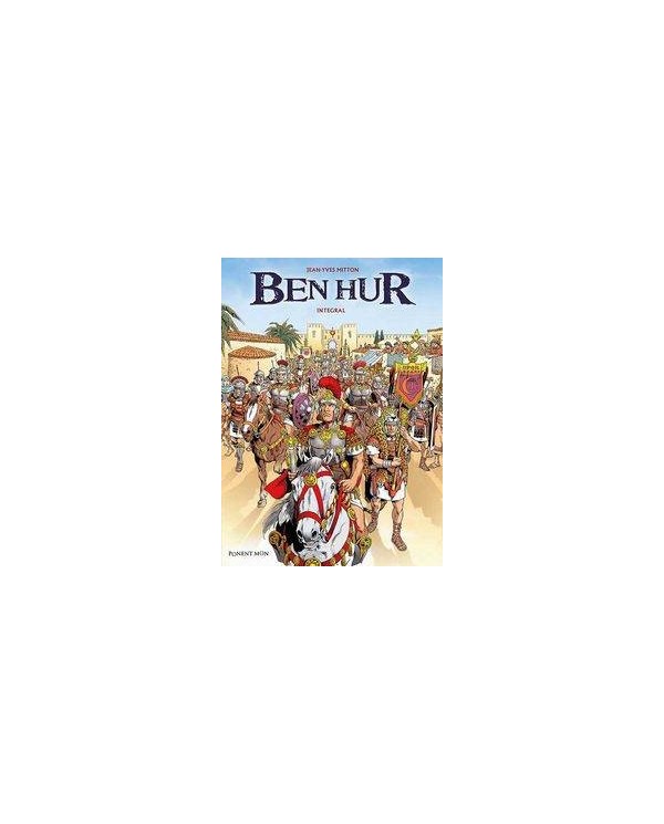 BEN HUR INTEGRAL