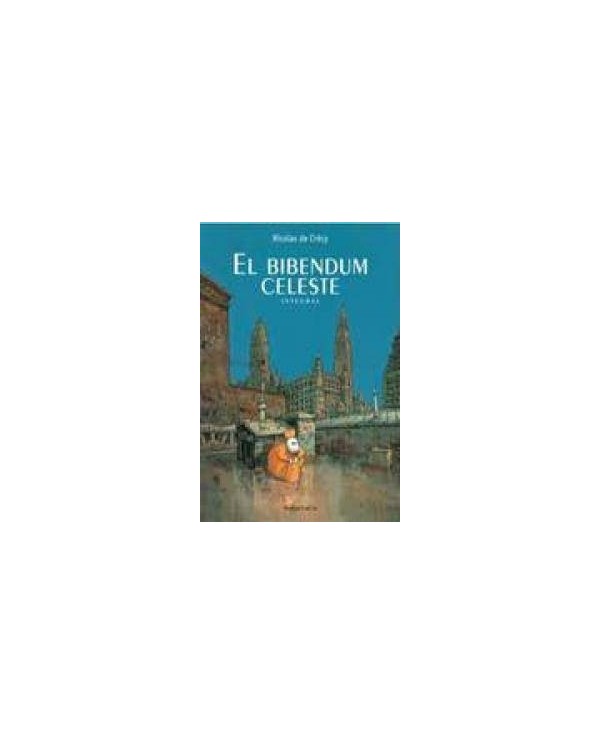 BIBENDUM CELESTE INTEGRAL,EL