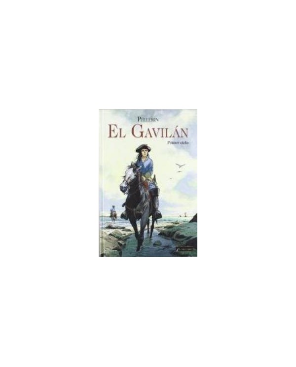 GAVILAN,EL - PRIMER CICLO