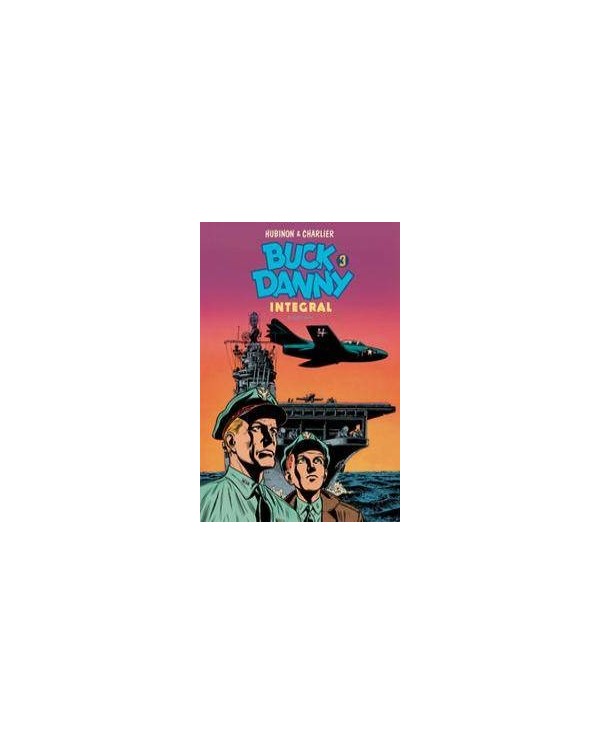 BUCK DANNY VOL, 3