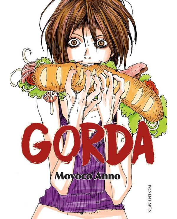 GORDA