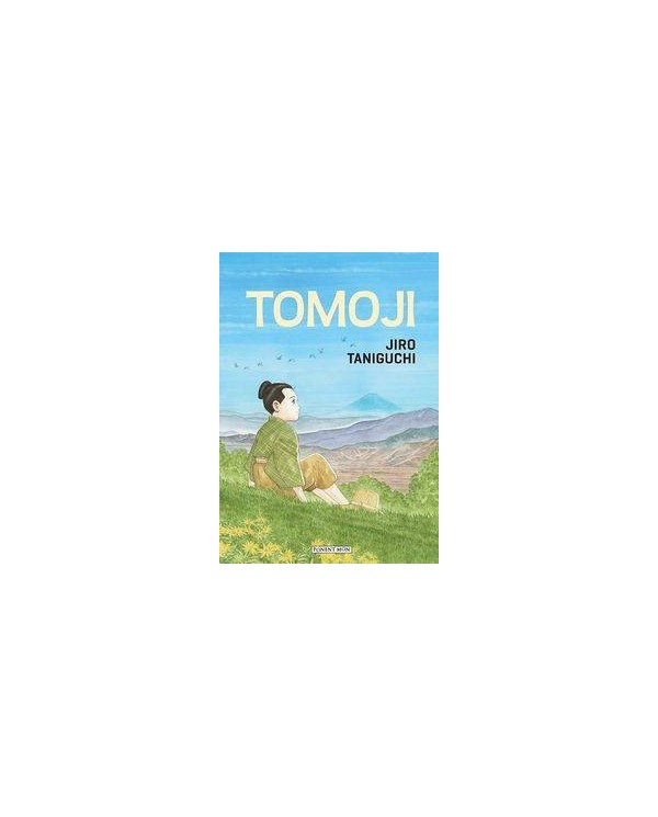 TOMOJI