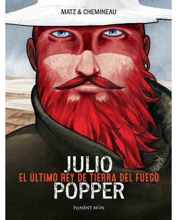 JULIO POPPER