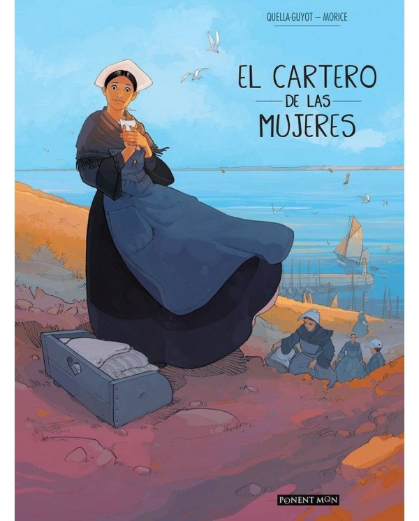 CARTERO DE LAS MUJERES,EL