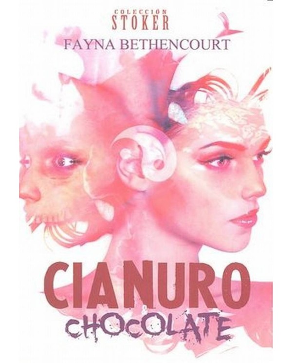 CIANURO Y CHOCOLATE 978841643647 DOLMEN EDICIONES 14,01 €