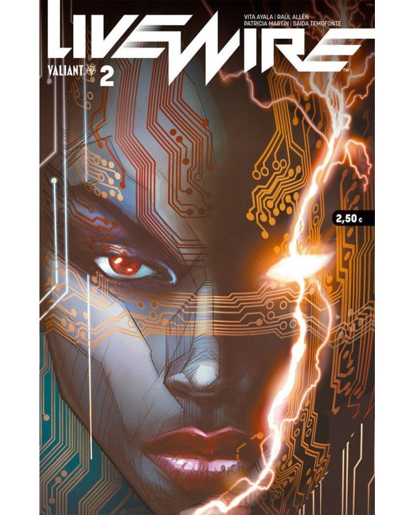 LIVEWIRE 2