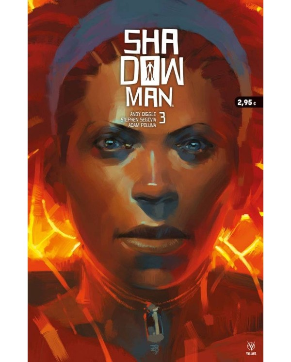 SHADOWMAN 3