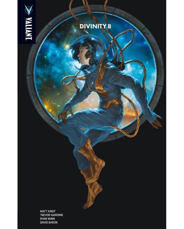 DIVINITY II