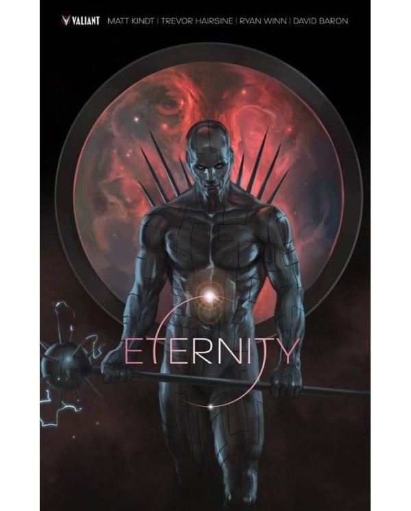 ETERNITY