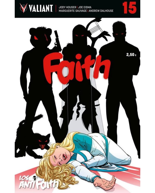 FAITH 15