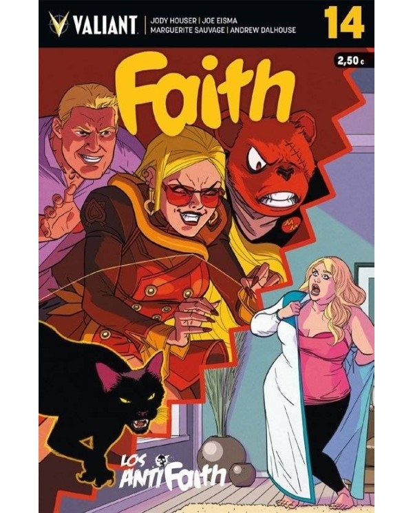 FAITH 14