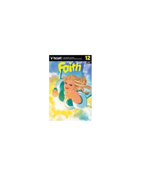 FAITH 12