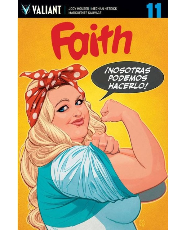 FAITH 11