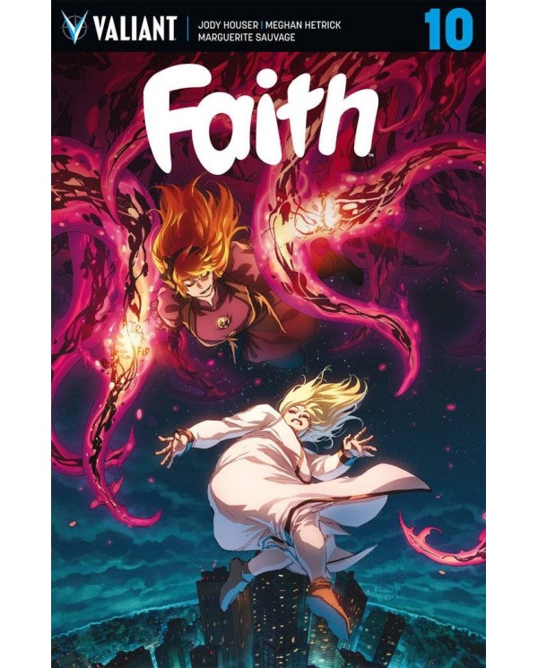 FAITH 10