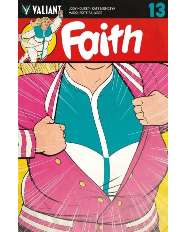 FAITH 13