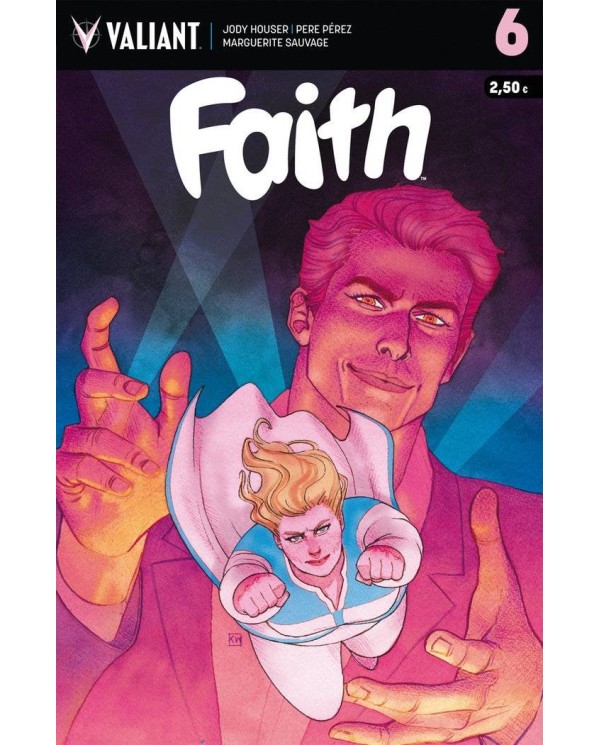 FAITH 6