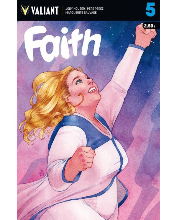 FAITH 5