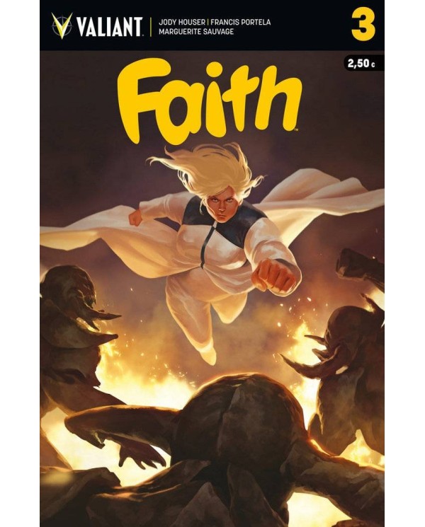 FAITH 3