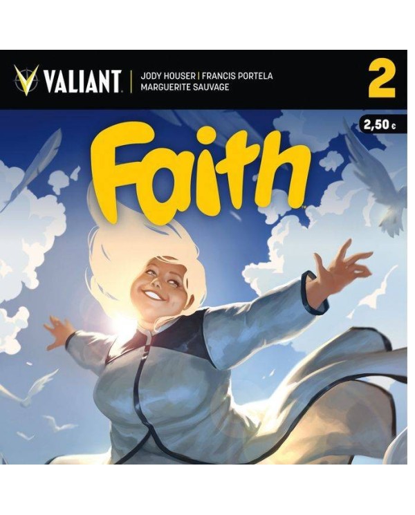 FAITH 2