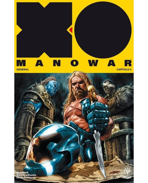 XO MANOWAR 5