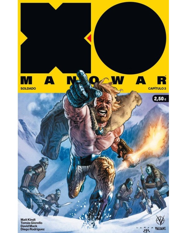 XO MANOWAR 3